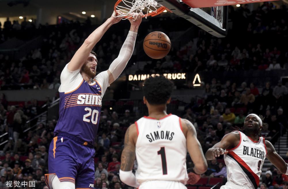 还是进攻端 还是进攻端